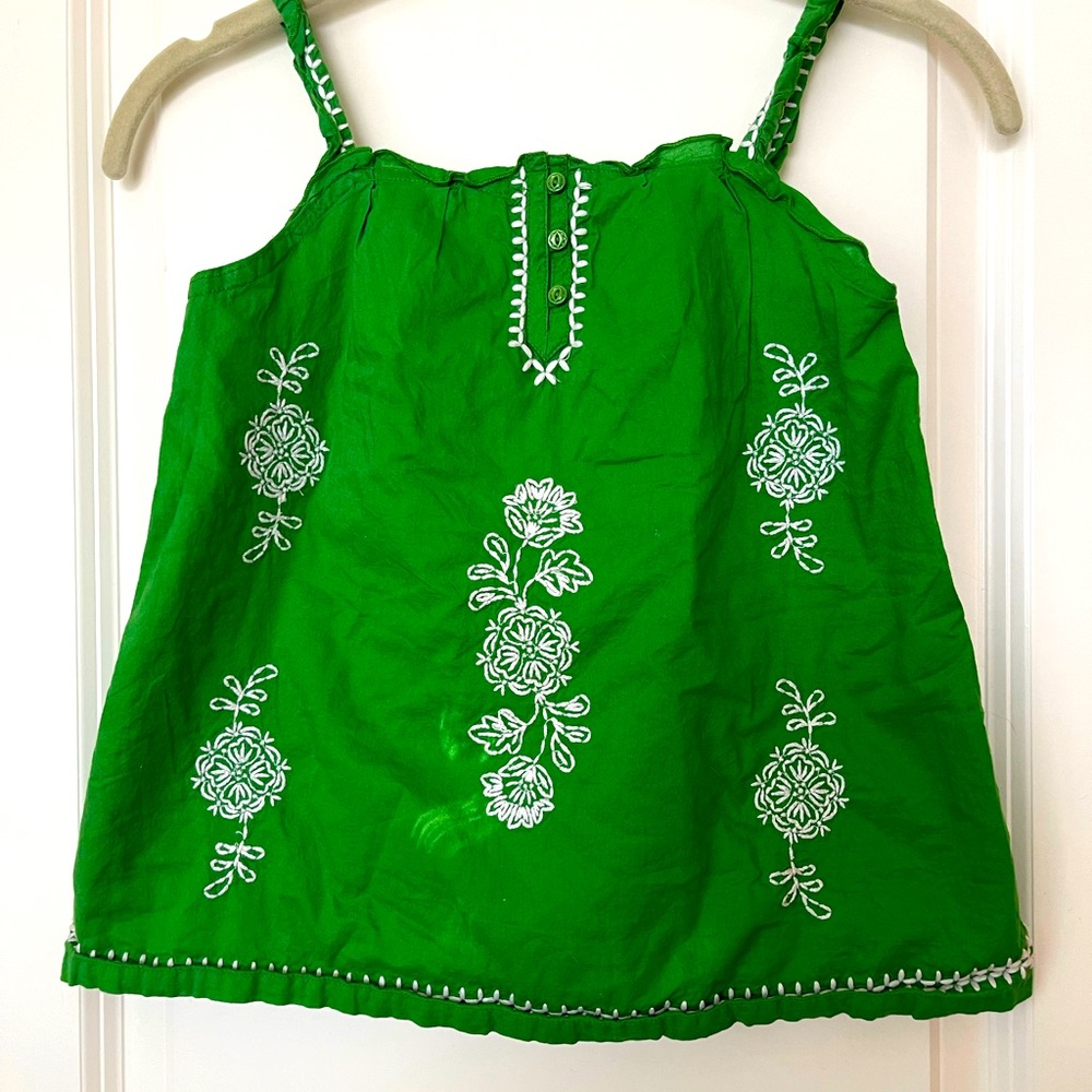GapKids tank top